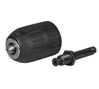 Mandril sin llave 13 mm con conexión SDS-PLUS Valex