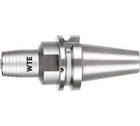 Mandril sujeción por dila6x110mm BT50 WTE