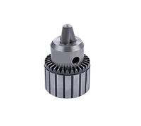 Mandril superior for llave, mandril de banco manual de 0,6-6/1-10/1-13-16 mm, apriete manual(3-16mm B18)