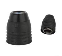 Mandril Taladro Percutor Compatible GBH4DSC Mandril Taladro | para construcción plástico metal, para resistencia desgaste, uso intensivo, durabilidad garantizada