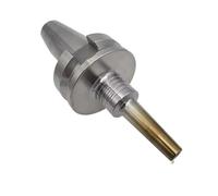 Mandril termorretráctil BT30 BT40 SF03 4 8 10 Portaherramientas de husillo SK40 Mandril de pinza de expansión térmica de sinterización para máquinas herramienta CNC SF04(BT40-SF5-90)