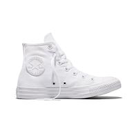 Converse Schuhe Chuck Taylor All Star Spec HI White-White (1U646) 39 Weiss