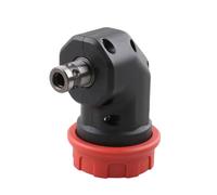 Mandriles de liberación rápida sin escobillas de litio taladro inalámbrico ABS diseños de mezcla de metal, herramienta eléctrica profesional para proyectos taladro inalámbrico sin escobillas con