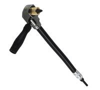 Mandriles De Taladro Eléctrico De 90 Grados Varilla De Extensión En Ángulo Recto Destornillador Herramienta Eléctrica De Carpintería De Esquina Adaptador De Destornillador De Eje Largo