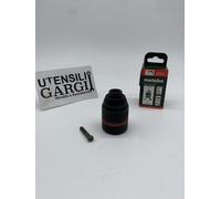 Mandrino Autoserrante Para Taladros Rotativos Y De Percusión Futuro Plus Metabo