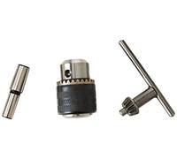 PROXXON 24110 - Mandriles industriales (hasta 10 mm) para PF/FF 230 y FF 500/BL