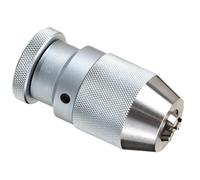 Mandrino De Precisión Autoserrante 1-16 Mm Con Conexión DIN B16 Fervi M051/13