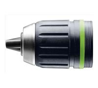 Mandrino Festool Para Atornillador C18/T18 1-13 mm FE769067