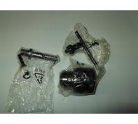 MANDRINO S/CHIAVE C/ROTAZ. FIL.FEM. F1/2X20 1.5-13 MM.