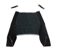 manduca ExTend - Extensión para la Mochila Portabebés First de manduca - Para Bebés y Niños Pequeños a Partir de 18 Meses