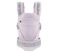 manduca Mochila portabebés XT Monocromo Lavanda