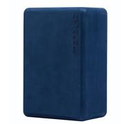 Manduka Bloque de yoga de espuma reciclada.