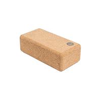 Manduka Yoga de Corcho Magro Bloquear, Unisex, Largo