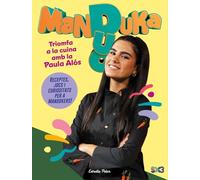 Manduka Duo: Triomfa a la cuina amb la Paula Alós (Llibres d'entreteniment)
