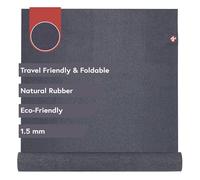 Manduka EKO SL Travel Yoga Mat