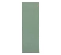 Manduka EKO Superlite - Esterilla de yoga (180 cm), color verde