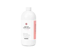 Manduka Esterilla de yoga natural para lavar y refrescar, 32 onzas, 32 onzas