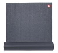 Manduka Esterilla unisex para adultos de yoga y pilates Prolite Thunder, 4,7 mm