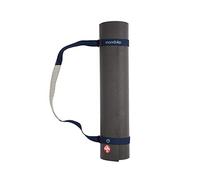 Manduka Mat Carrier Journey On Commuter-Soporte para Esterilla de Yoga, Unisex, Odyssey, 1 EA