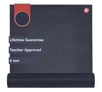 Manduka PRO Yoga and Pilates Mat - Midnight (215 cm)