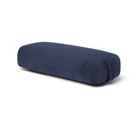 Manduka Rectangular Enlight Technology Bolster (Midnight)