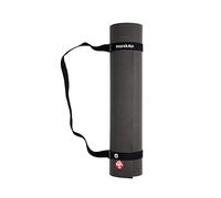 Manduka Viaje sobre communter Bolsa para Esterilla de Yoga, Color Negro
