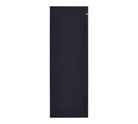 Manduka X - Esterilla de Fitness Multiusos, Color Midnight, tamaño 5 mm, 61 x 180 x 0.5centimeters
