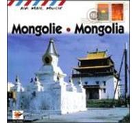 Mandukhai Ensemble - Air Mail Music: Mongolia