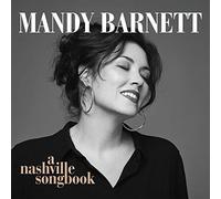 Mandy Barnett – A Nashville Songbook – Vinilo 12" (Importación USA) – BMG
