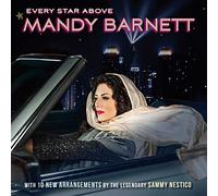Mandy Barnett - Every Star Above [Vinilo]