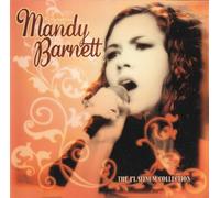 Mandy Barnett - Mandy Barnett - The Platinum Collection (International Release)