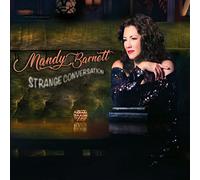 Mandy Barnett - Strange Conversation [Vinilo]