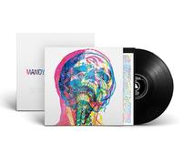 Mandy, Indiana - Urgh [Vinilo]