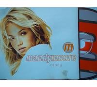 Mandy Moore - Candy [Import]