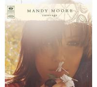 Mandy Moore - Coverage