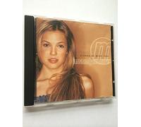 mandy moore - I Wanna Be With You