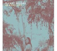 Mandy Moore - In Real Life - Colored Vinyl [Vinilo]
