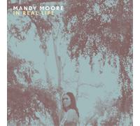Mandy Moore – In Real Life – Vinilo LP 12" – Importación USA