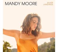 Mandy Moore - Silver Landings [Vinilo]