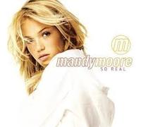 Mandy Moore - So Real [Casete]