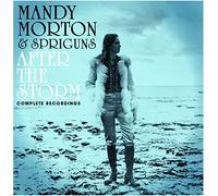 Mandy Morton and Spriguns – After The Storm – Grabaciones completas – Caja (6CD+DVD)