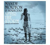Mandy Morton and Spriguns - After The Storm - Complete Recordings (Box Set) (6CD+DVD)