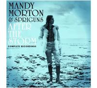 Mandy Morton & Spriguns After the Storm: Complete Recordings (CD) Album with DVD