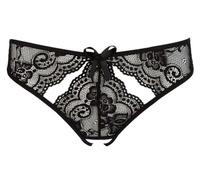 Mandy Mystery lingerie Braga de cuello (talla S, 1 unidad), color negro