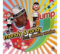 Mandy &Randy Feat.Skedee Wedee - Jump
