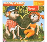 Mandy & Randy - Love for Eternity [Import]