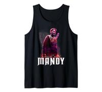 Mandy Ready for Revenge Camiseta sin Mangas