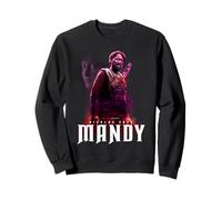 Mandy Ready for Revenge Sudadera