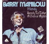 Mandy / Ready To Take A Chance Again