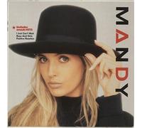 Mandy Smith - Same (1987/88) [VINYL]